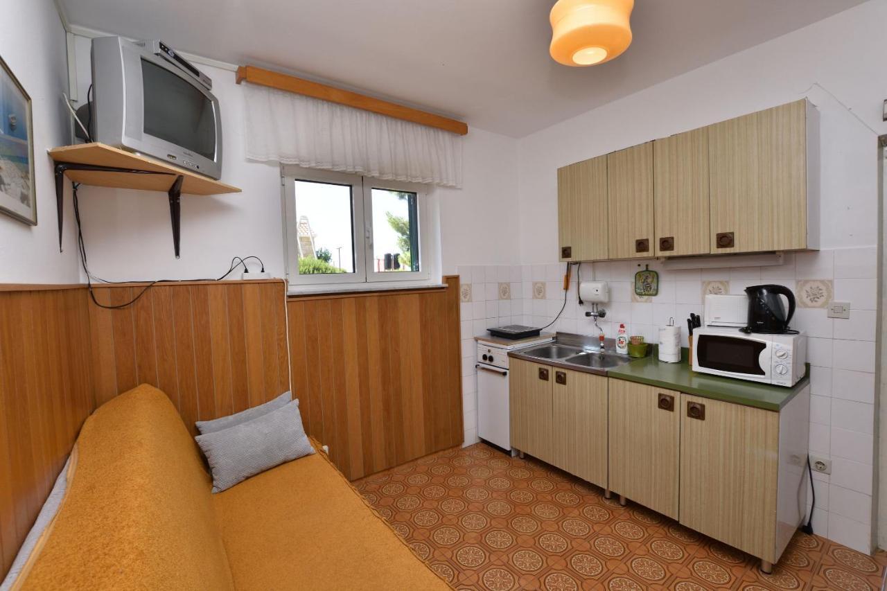 Apartments 2M Dolac Exterior photo